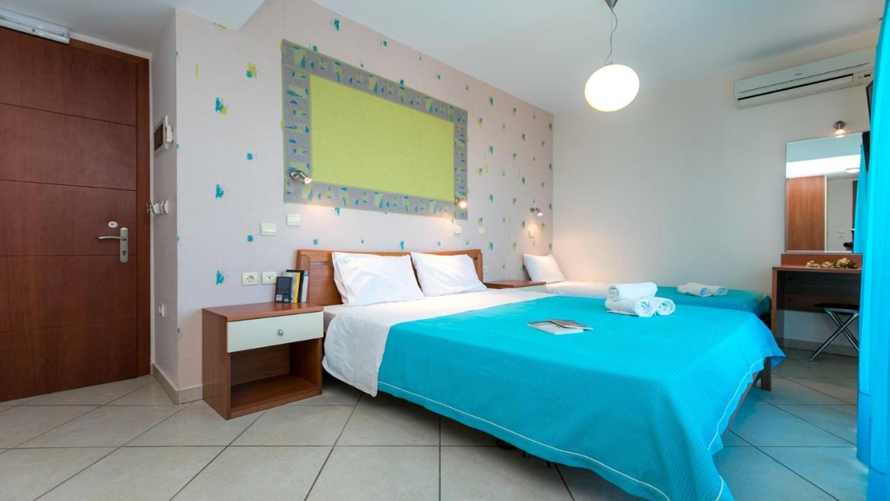 Amversa'S House Potos Bagian luar foto
