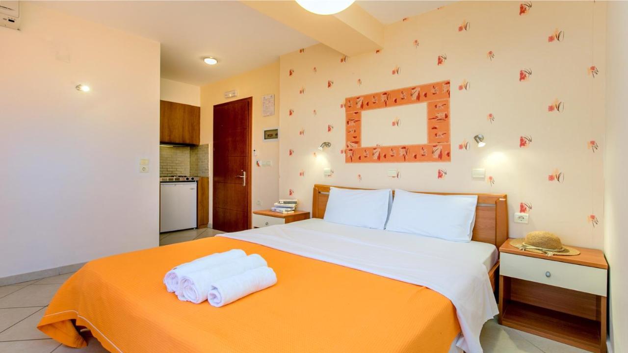 Amversa'S House Potos Bagian luar foto